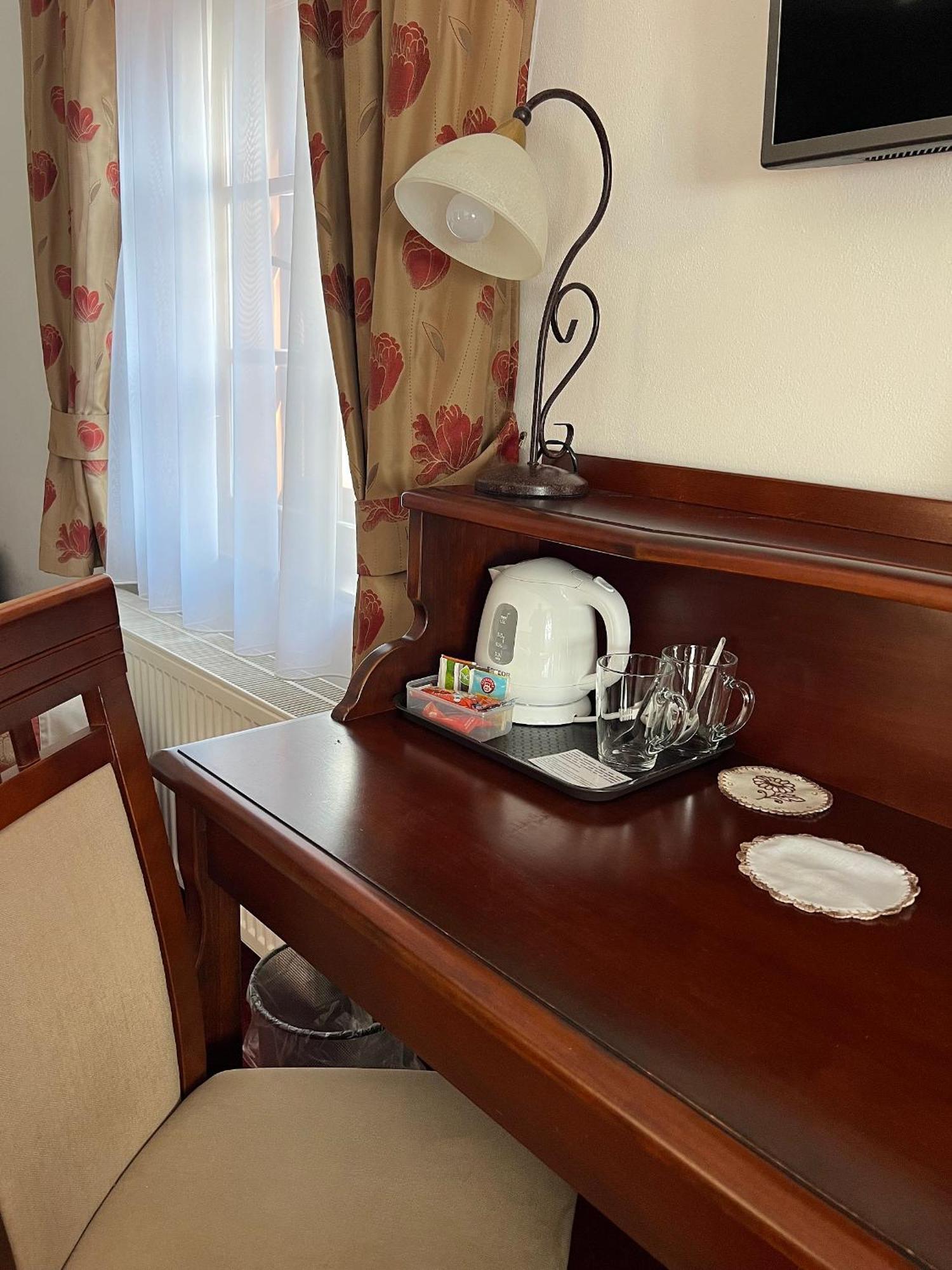 Hotel Joseph 1699 Třebíč Extérieur photo