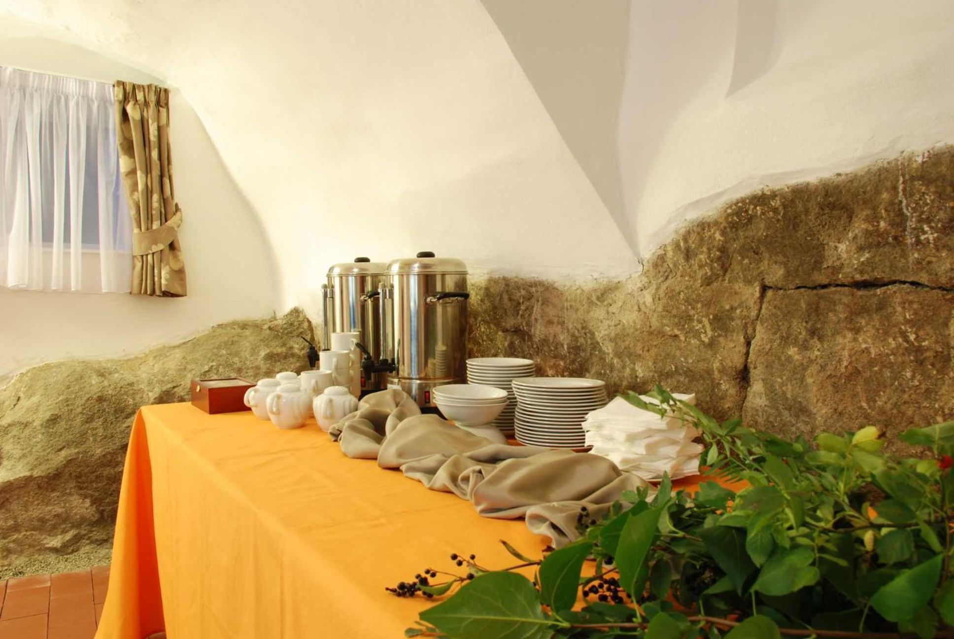 Hotel Joseph 1699 Třebíč Extérieur photo